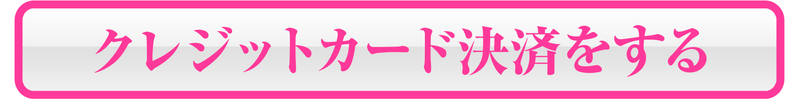 クレジットカード決済